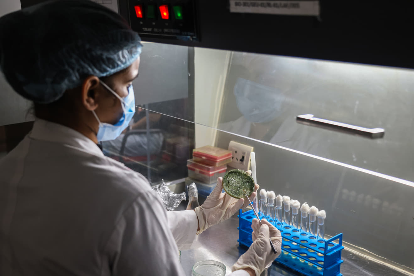 GEU Biotech photo 14